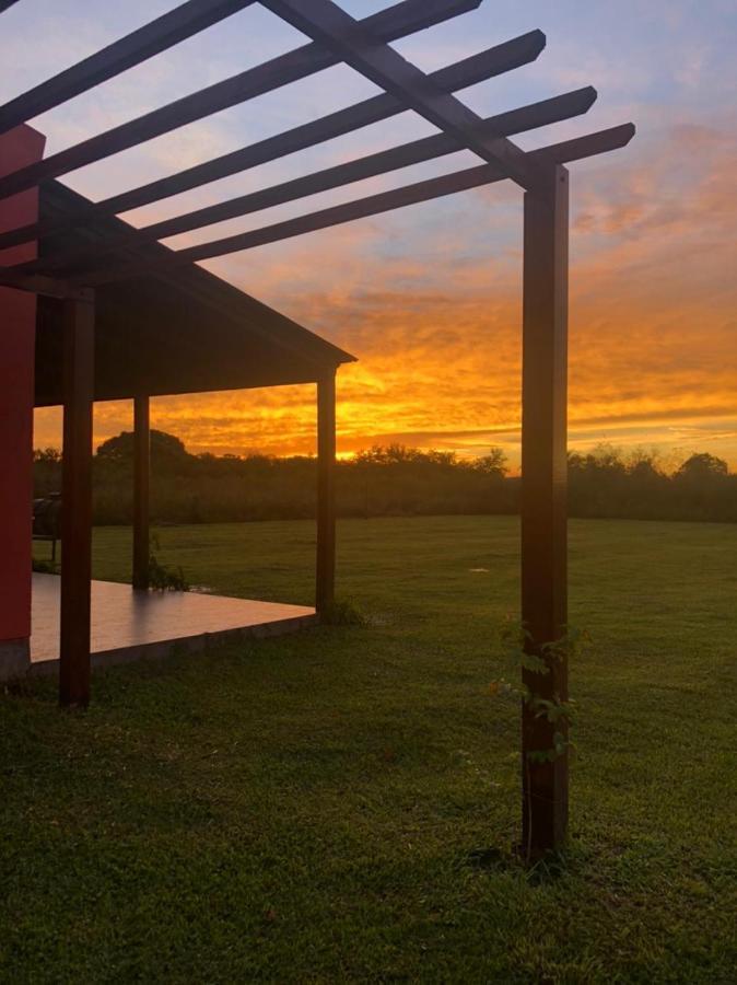 Holiday home Aires Del Ibera