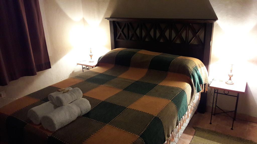 Holiday home Aires Del Ibera Colonia Carlos Pellegrini (Corrientes)