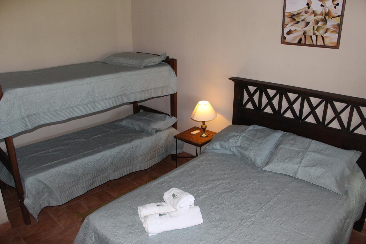 Aires Del Ibera Holiday home *