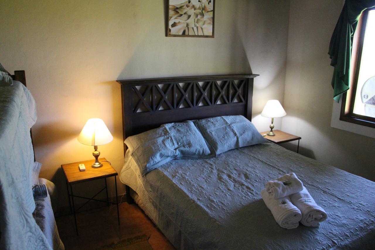 Holiday home Aires Del Ibera Colonia Carlos Pellegrini (Corrientes)