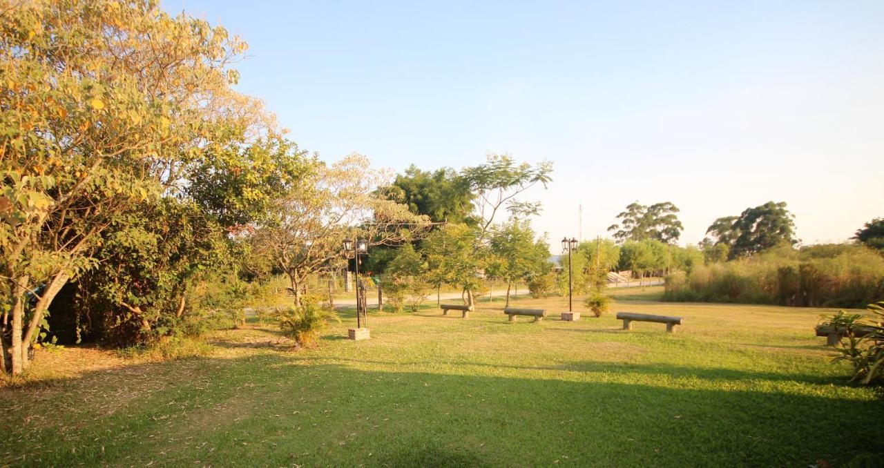 Holiday home Aires Del Ibera *