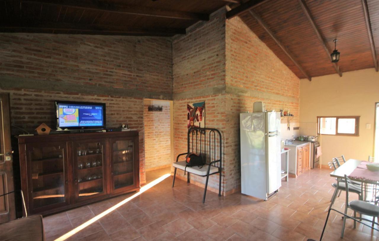 Holiday home Aires Del Ibera Colonia Carlos Pellegrini (Corrientes)